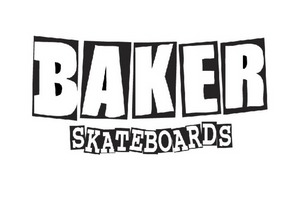 Baker - SUBIACO SKATESHOP