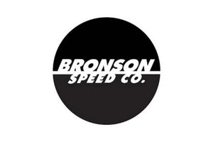 Bronson Speed Co. - SUBIACO SKATESHOP