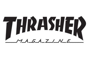 Thrasher magazine - SUBIACO SKATESHOP