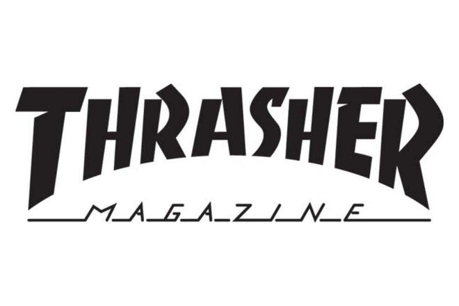 Thrasher magazine