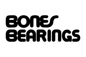 Bones bearings - SUBIACO SKATESHOP