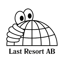Last Resort AB - SUBIACO SKATESHOP