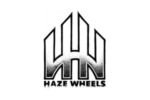 Haze wheels - SUBIACO SKATESHOP