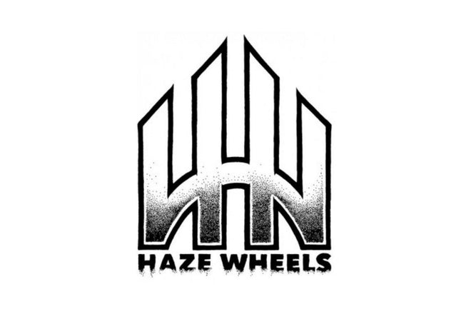 Haze wheels