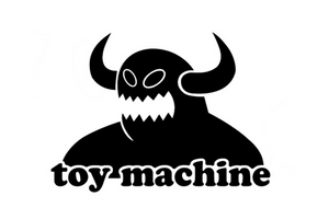 Toy Machine - SUBIACO SKATESHOP