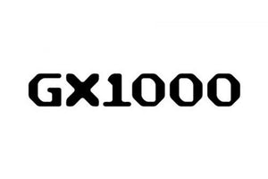 GX1000 - SUBIACO SKATESHOP