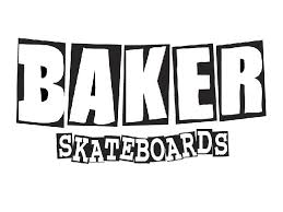 Plateau BAKER Zach Allen Brand Logo Pro