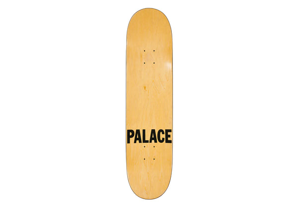 Plateau PALACE Aard As Vark White S31 8.00