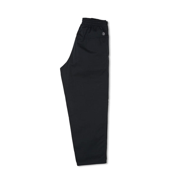Pantalon POLAR Surf Pants Black - Noir - SUBIACO SKATESHOP