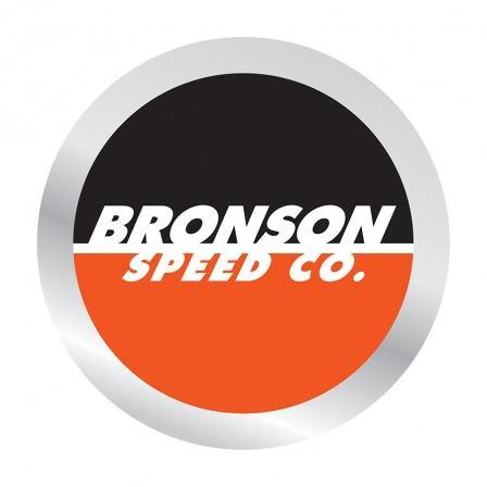 Roulements Bronson G2 - SUBIACO SKATESHOP