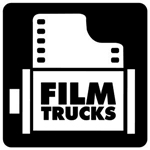 Trucks FILM Spotted Camo - SUBIACO SKATESHOP